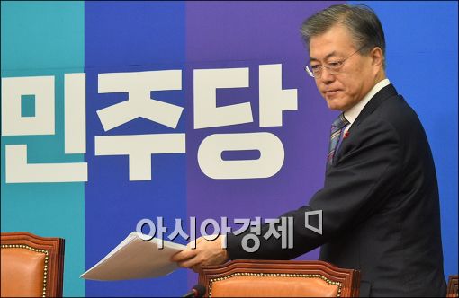 文, 총선 후 '첫' 광주行…5·18 공식 추모행사 참석