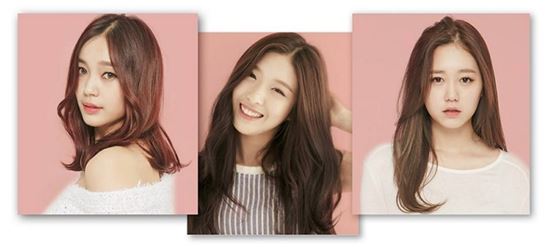 걸그룹 써스포, '청초돌' 로 다시 돌아왔다