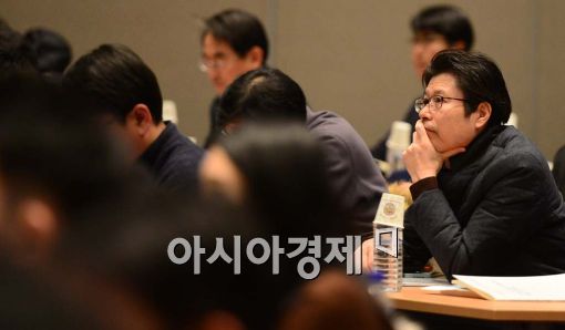 [포토]정부 R&D 지원 사업 설명회