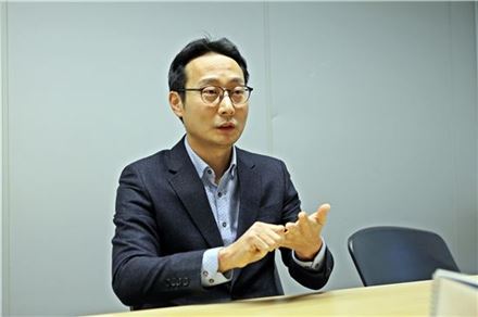 [핵심브레인을 만나다(2)]불모지서 일군 '테라스 아파트' 완판남