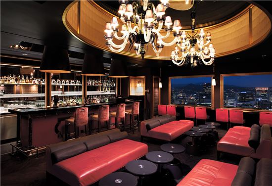 롯데호텔서울 '비 마이 발렌타인 패키지' 출시