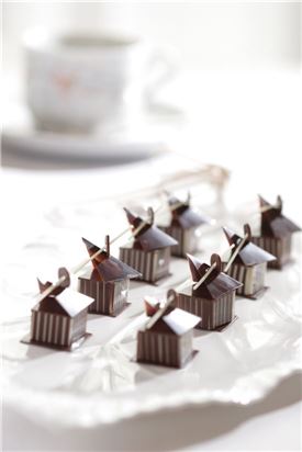 밀레니엄 서울힐튼, '밸런타인데이' 이벤트 진행