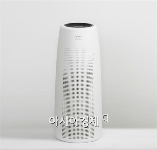 G마켓, 스마트 공기청정기 '위닉스 타워' 단독 판매
