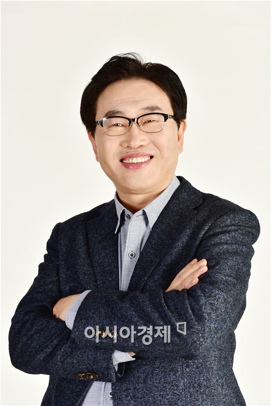 안재경 전 경찰대학장 “광주 동구청장 재선거 출마” 