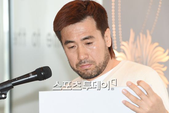 김병지 “선수 등록 못해… 구단들, 나의 가정사 때문에 고민하더라”