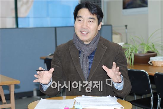 박대우 예비후보 “安-千 정당의 탄생은 국민의 요구와 기대”