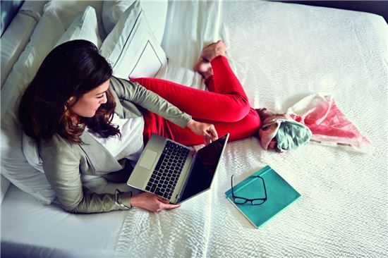 코트야드 메리어트 서울 타임스퀘어, '설맞이, 마이 리틀 호텔 패키지' 출시