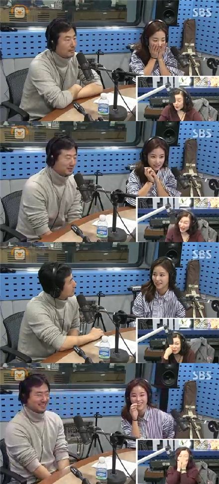 '파워타임' 류승수 “신민아 신인 때 매니저로 일했다”