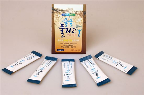 '이것'만 알면 소주 5병도 거뜬하다?