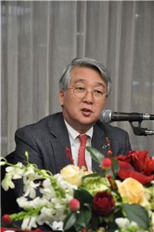르노삼성 사장에 박동훈 부사장 선임…첫 한국인 CEO 