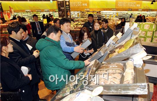 환경부 "재포장금지, 원점 재검토 후 시행…합의 과정 필요"