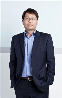 패션업에 ‘수치 경영’ 도입한 지엔코 김석주 대표