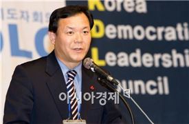 이형석 광주북구을 후보,“민주주의 전당 광주에 반드시 건립되어야”