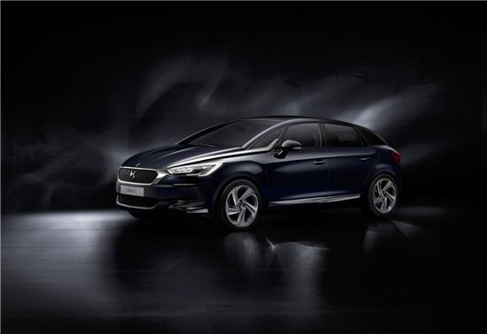 뉴 DS5