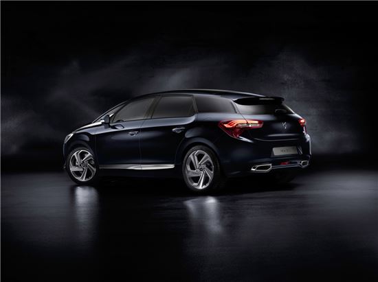 뉴 DS5