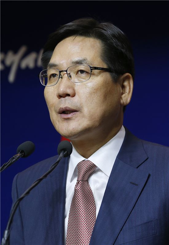 김민석 대변인