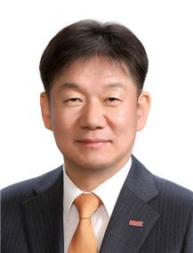 김승모 BNK저축은행 대표 내정자