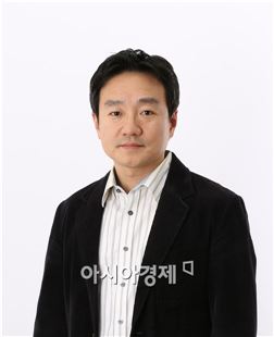 네이버, 박상진 CFO 신규 선임…황인준 CFO는 라인으로