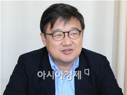 네이버, 박상진 CFO 신규 선임…황인준 CFO는 라인으로