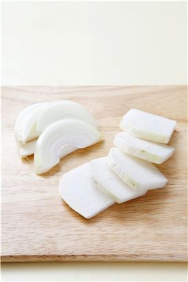 「오늘의 레시피」갈치 무조림