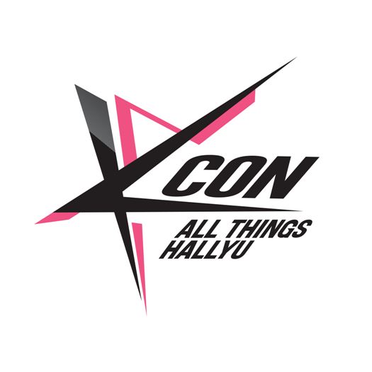 KCON2016 재팬 로고