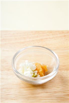 「오늘의 레시피」쇠고기 샐러리볶음