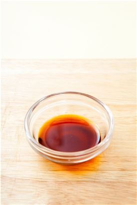 「오늘의 레시피」토마토 미역 매실청무침