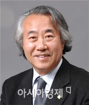 호남대 하철경 교수, 한국예총회장 연임 