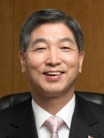 ▲정철길 SK이노베이션 부회장