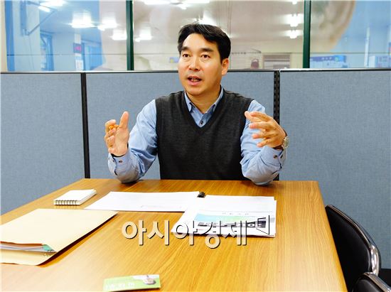 박대우 “ICT첨단농수산기술 활성화가 농어촌경제 살린다”