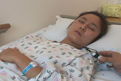 첫 남편 폭행에 이어 현재 남편 추문까지…이경실의 안타까운 '수난사'