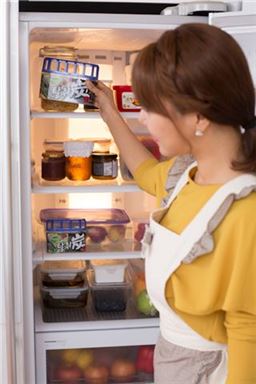 명절음식 보관하는 냉장고 청소법 따로 있다 