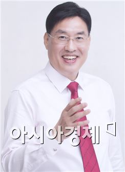 구희승, 국민의당 전남도당 부위원장 겸 대변인 임명