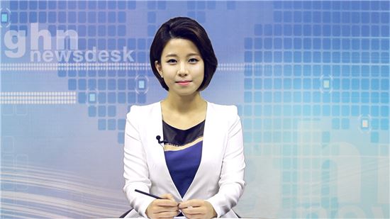 강북구 인터넷방송국 '방송사관학교' 소문 인기 