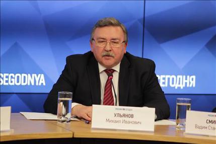 러시아, '北에 로켓부품 공급했다' 지적한 한국에 공개사과 요구