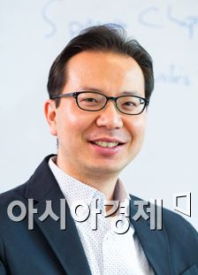 김성문 교수