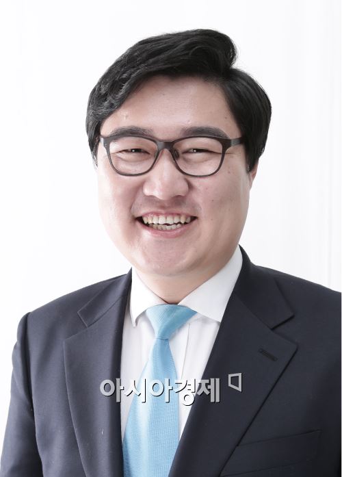 <최도식 국회의원 예비후보(전북 정읍/더민주>
