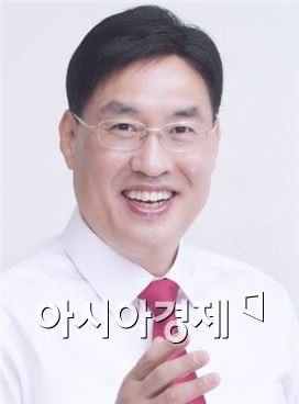 구희승, 광양만권기업들 경제통합  ‘환영’