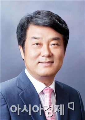 제15회 용봉경영자대상에 박재홍 ㈜영무건설 회장 