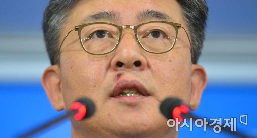 국민의당, 홍용표 해임요구 "개성공단 재가동 여지까지 없애"