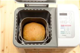 「오늘의 레시피」카레밥 식빵