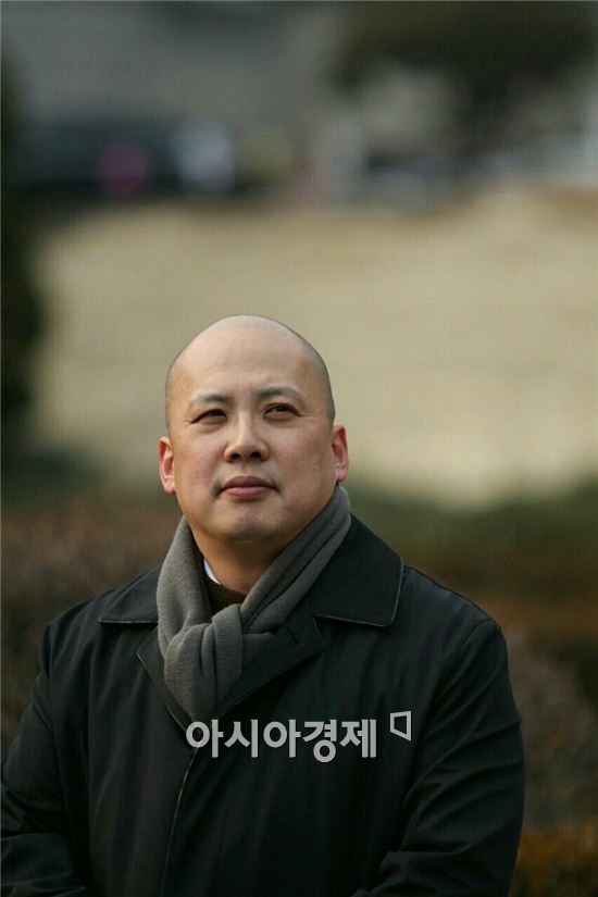 김한창 후보 "삼학도~용당 잇는 인도교설치하겠다"
