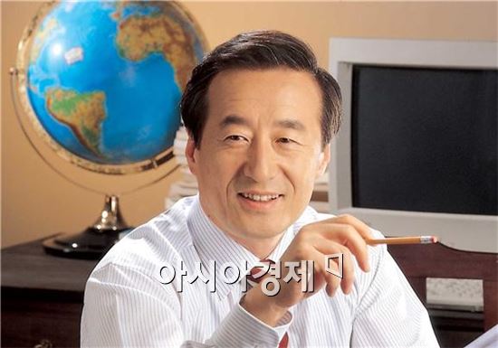 유선호 "목포에 '대중국 수산가공식품수출단지' 조성"