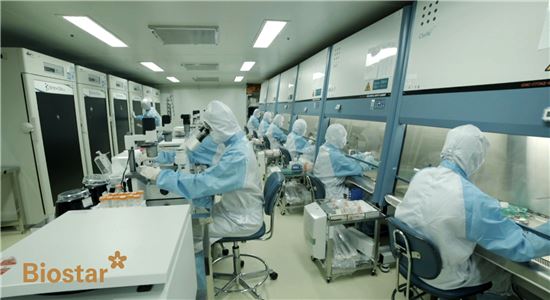한국 줄기세포치료제, 일본 병원으로 수출한다 