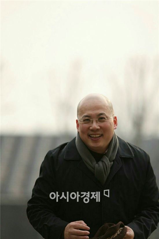 김한창 “국회의원 여론조사…선관위에 이의 신청”