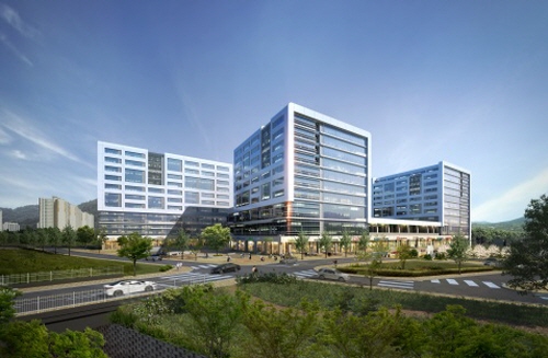 '용인테크노밸리' 조성사업 가시화…3월부터 토지보상