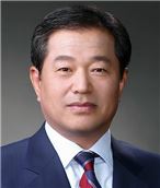김호남 목포상의 회장