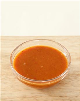 「오늘의 레시피」애호박 고추장찌개