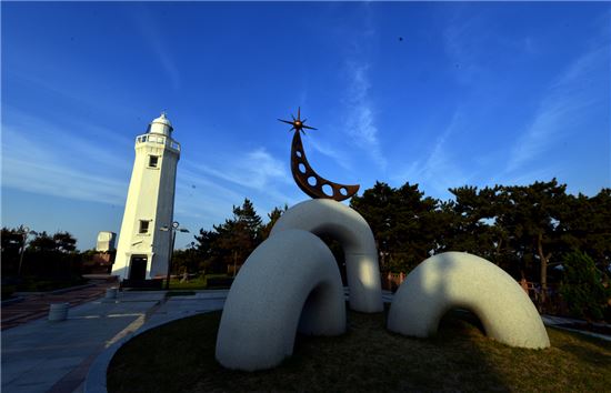 [여행만리]해풍(海風)따라…솔향 따라 시나브로 봄이 온다