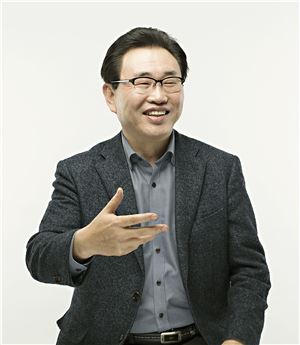 안재경 동구청장 예비후보, 지산유원지 활성화 방안 제시